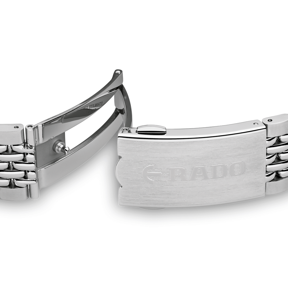 Captain Cook Automatic