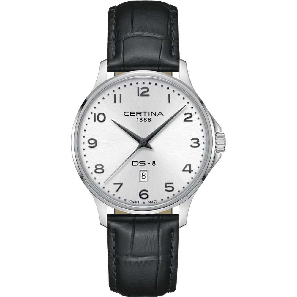 DS-8 Gent 40mm