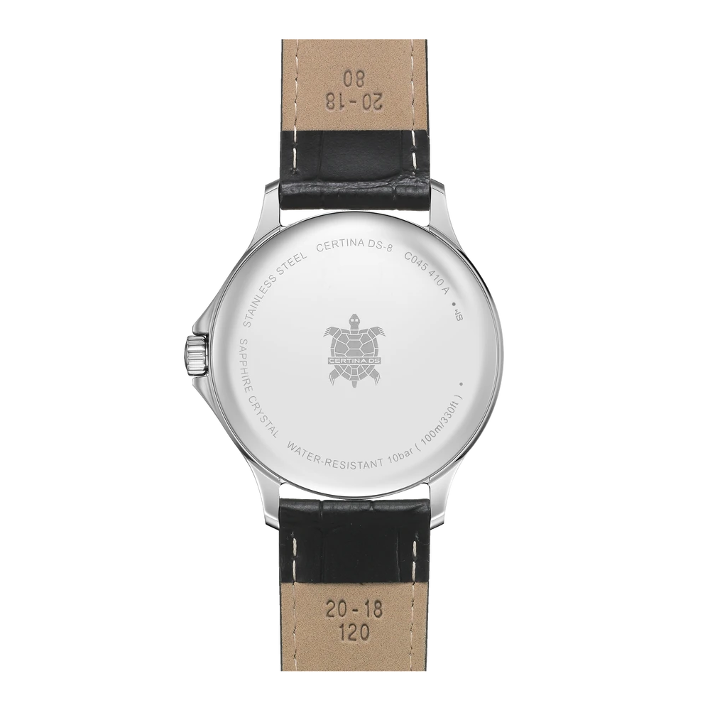 DS-8 Gent 40mm