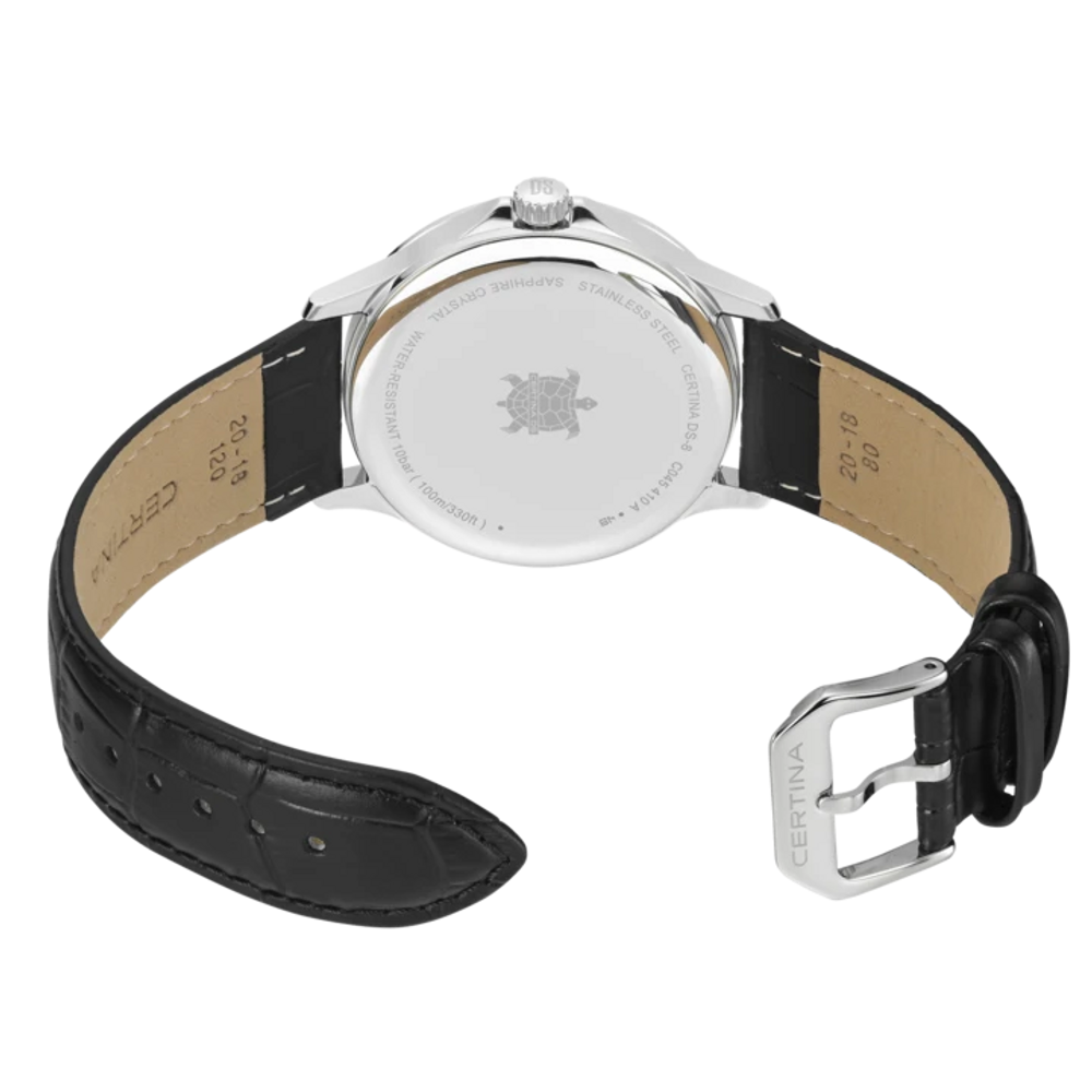 DS-8 Gent 40mm