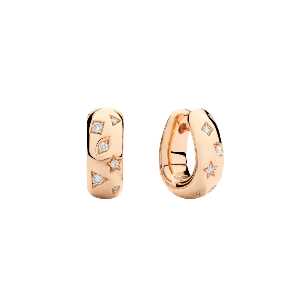 Iconica Earrings