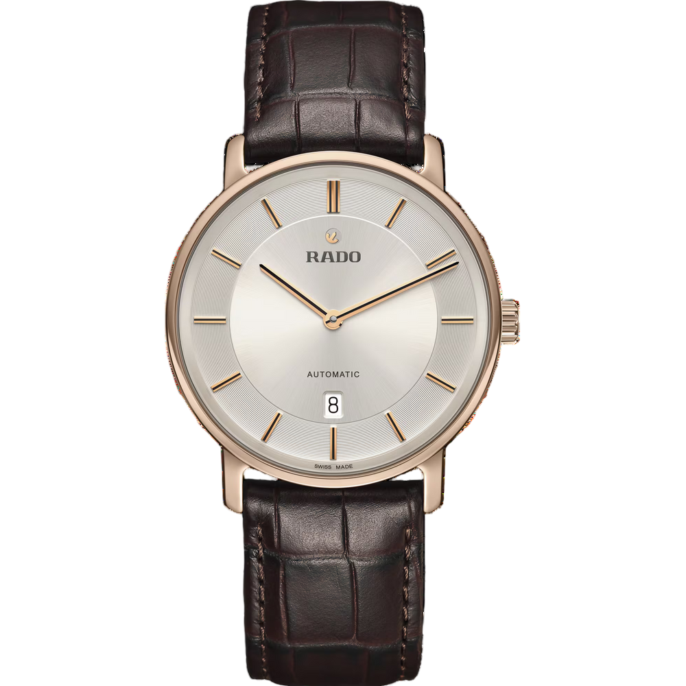 DiaMaster Thinline Automatic