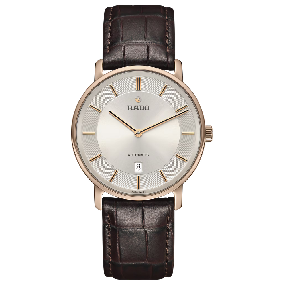 DiaMaster Thinline Automatic