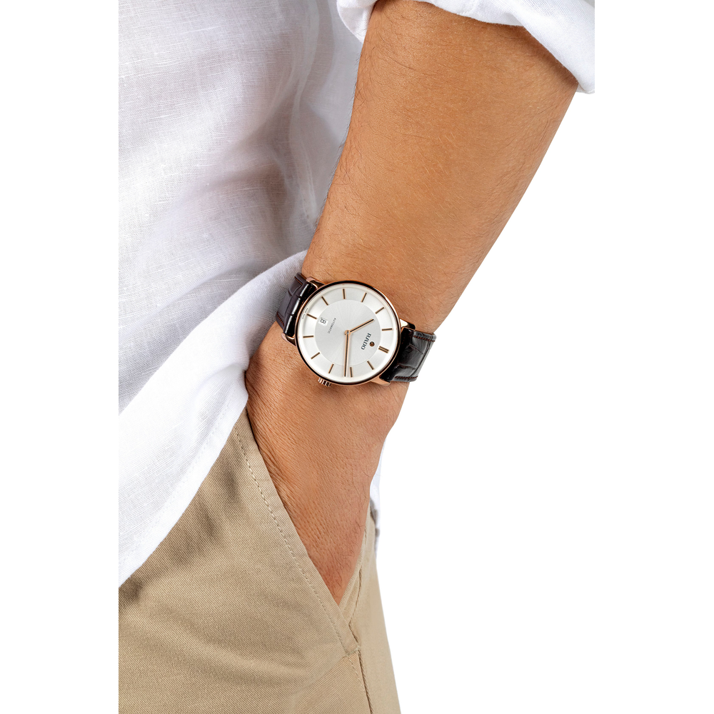 DiaMaster Thinline Automatic