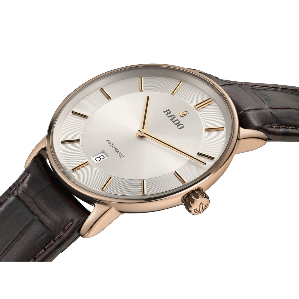 DiaMaster Thinline Automatic