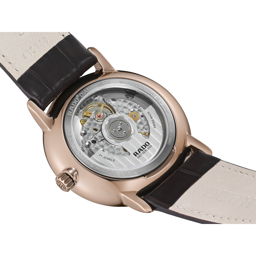 DiaMaster Thinline Automatic