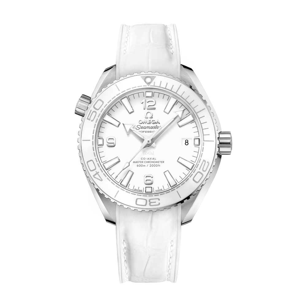 Seamaster Planet Ocean 600M 39,5 mm