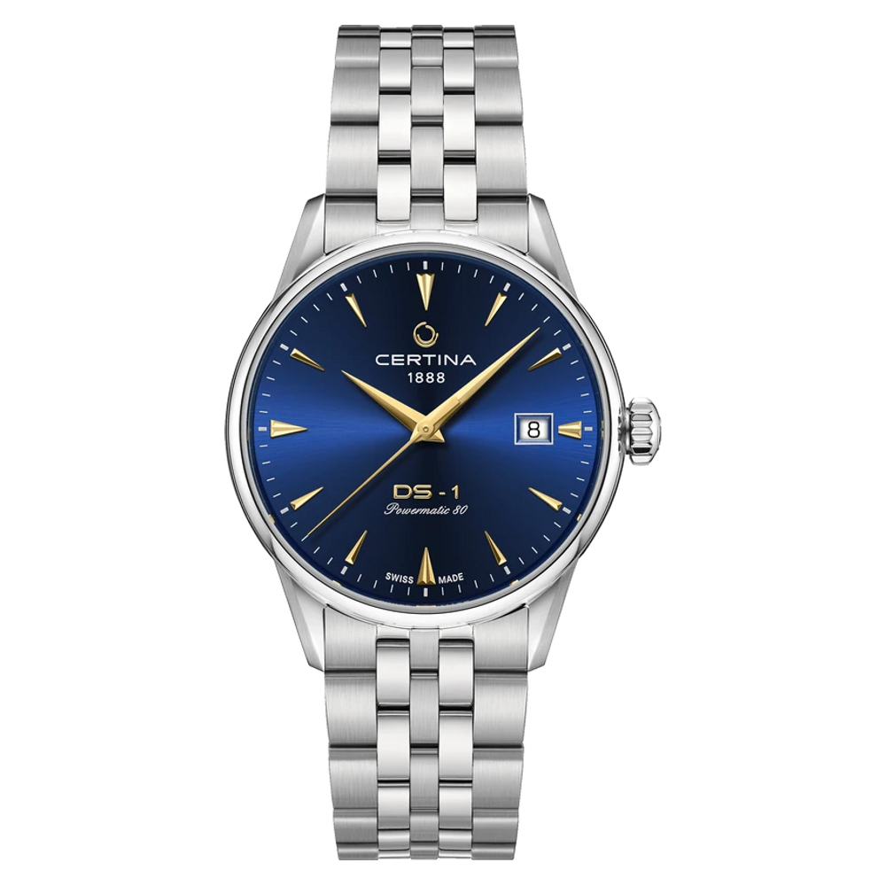 DS-1 38mm