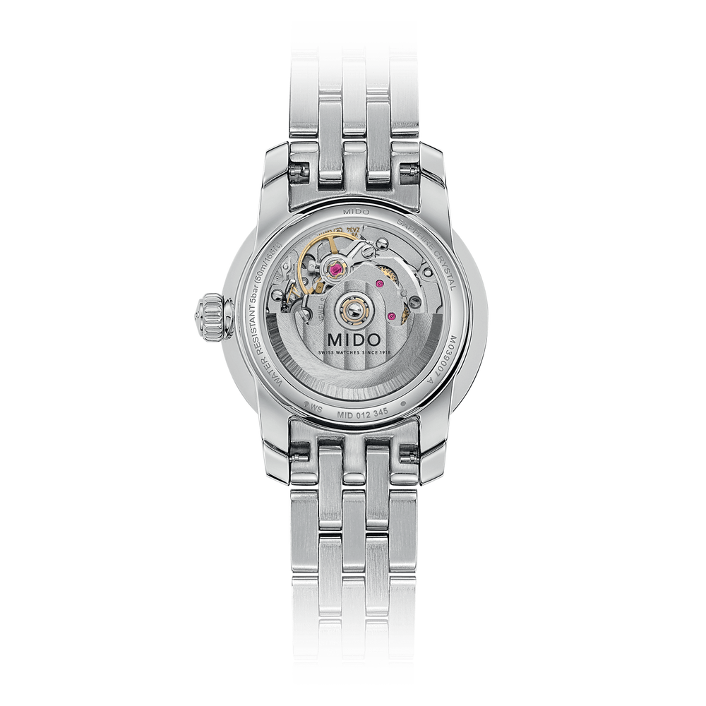 Baroncelli Lady Twenty Five