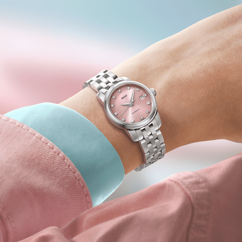 Baroncelli Lady Twenty Five