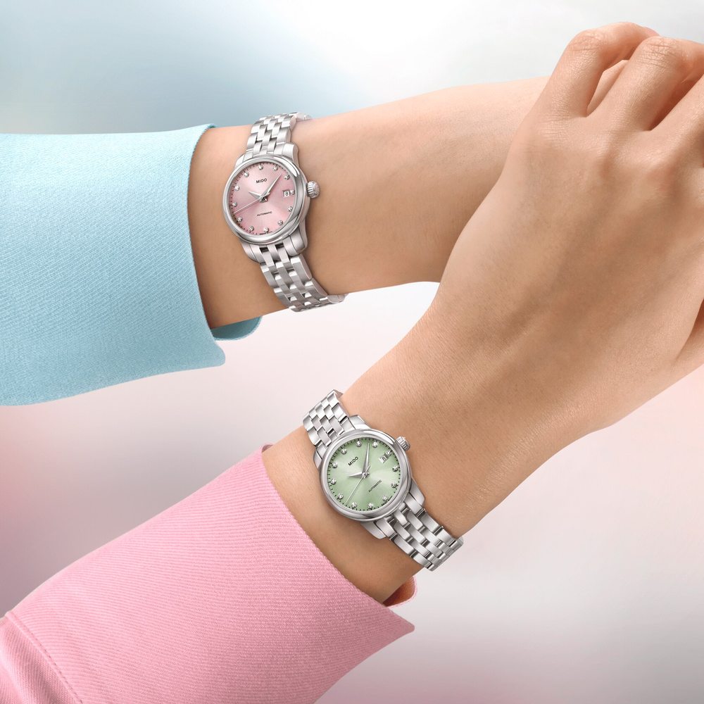 Baroncelli Lady Twenty Five