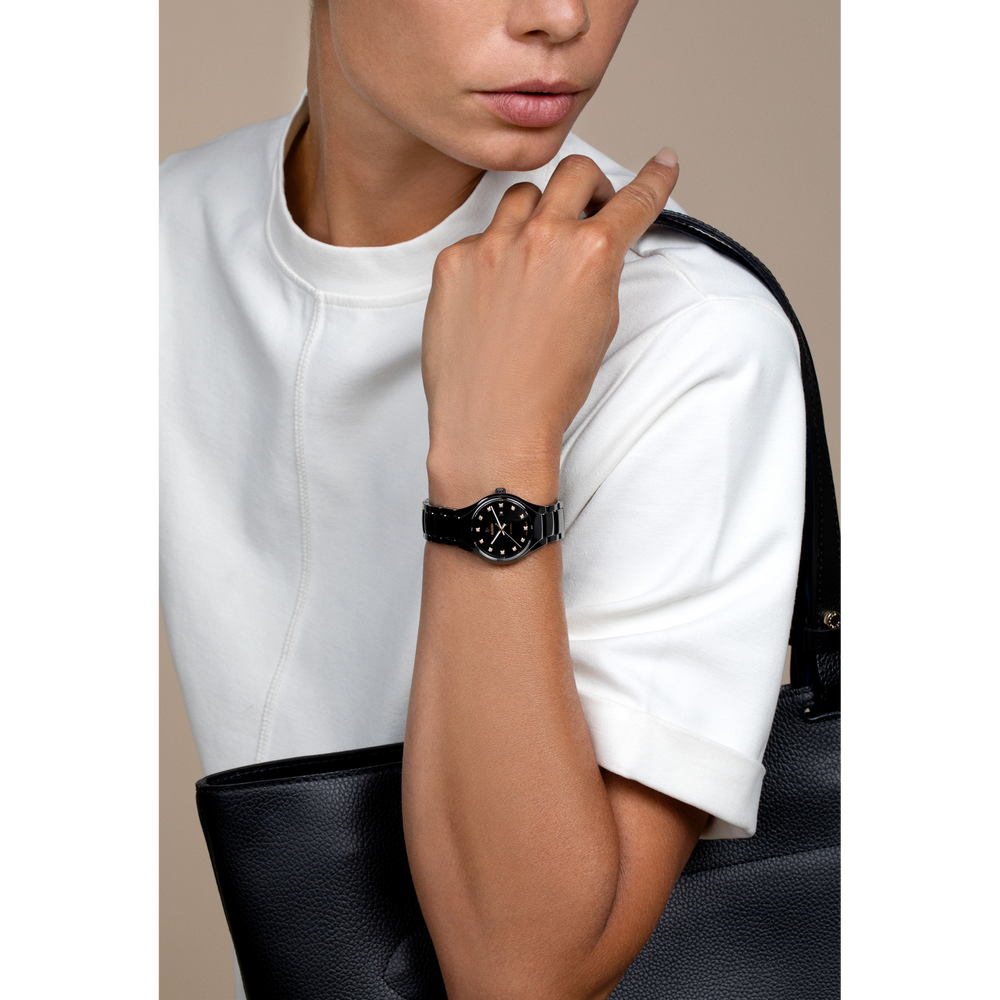 True Round Automatic Diamonds