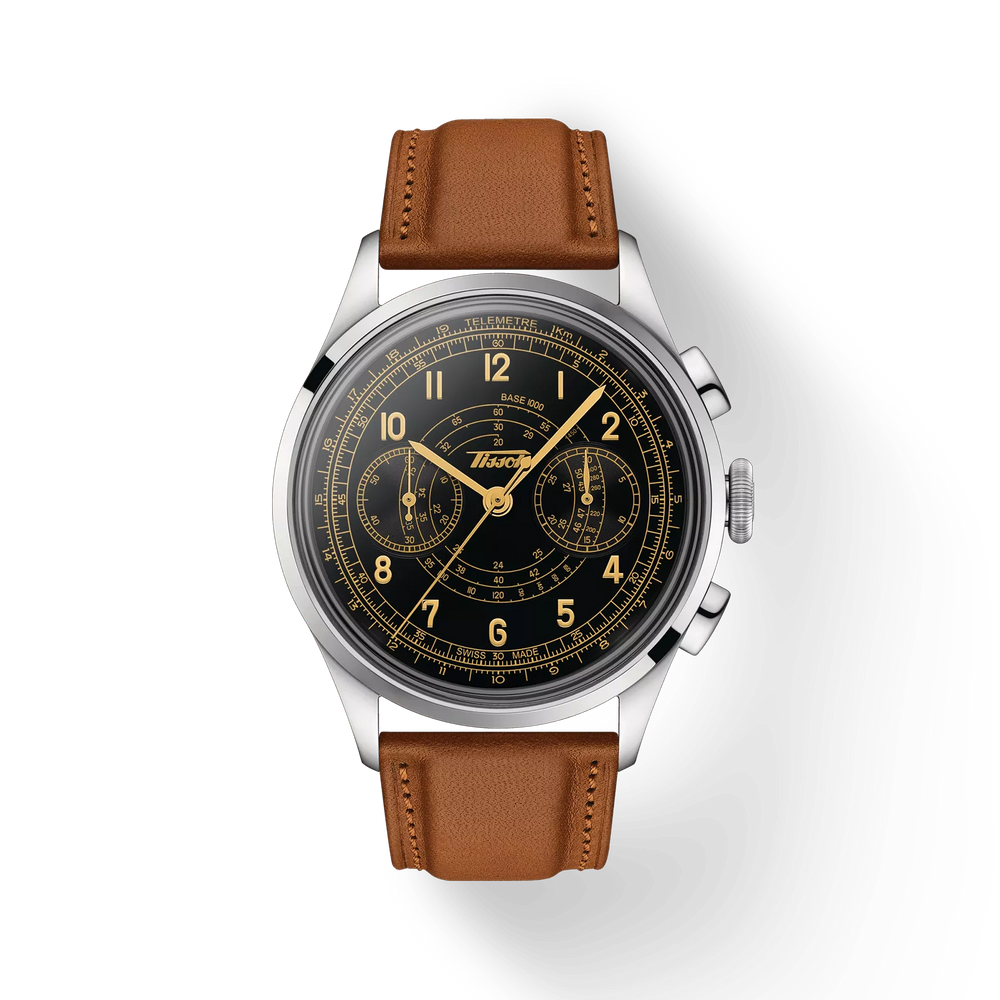 Telemeter 1938 42mm