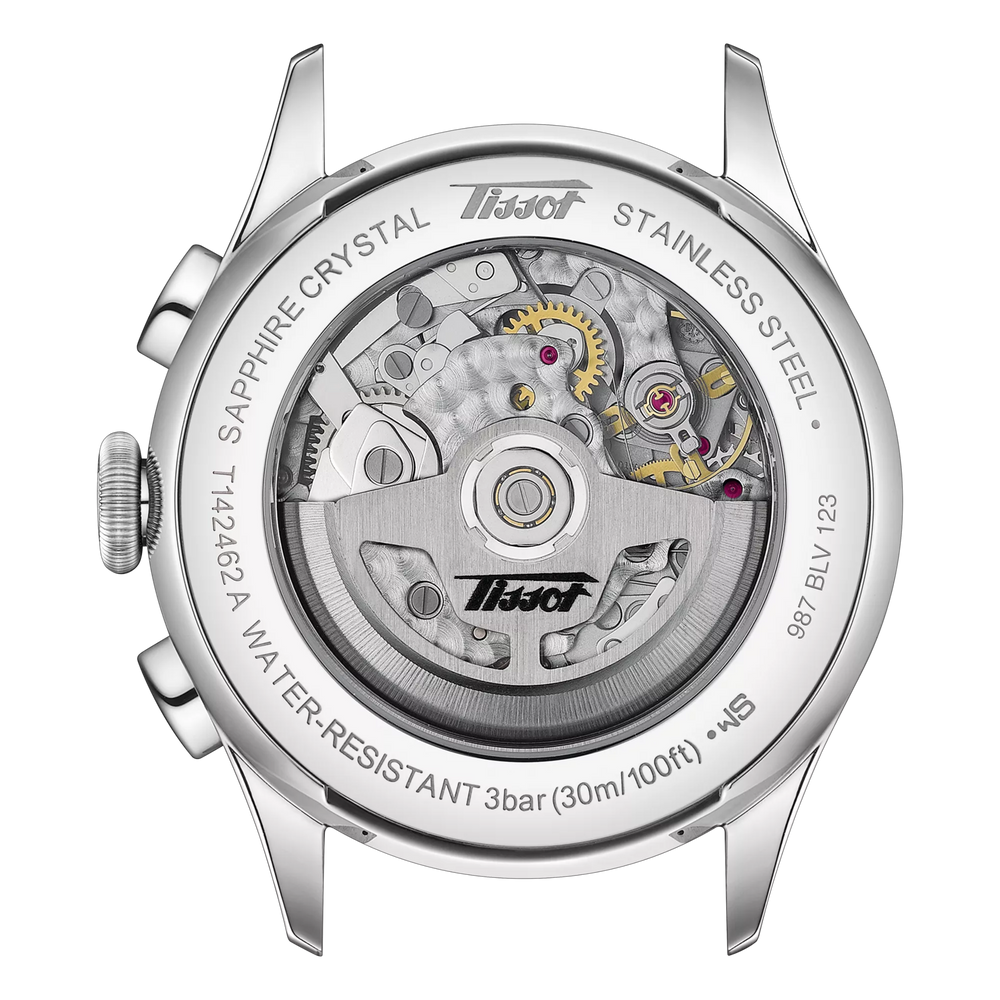 Telemeter 1938 42mm