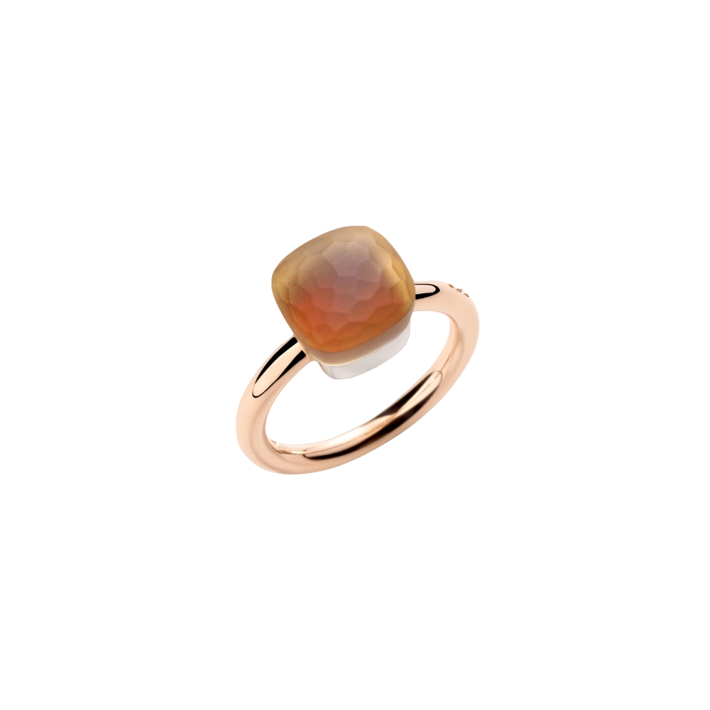 Ring Nudo Gelé Classic