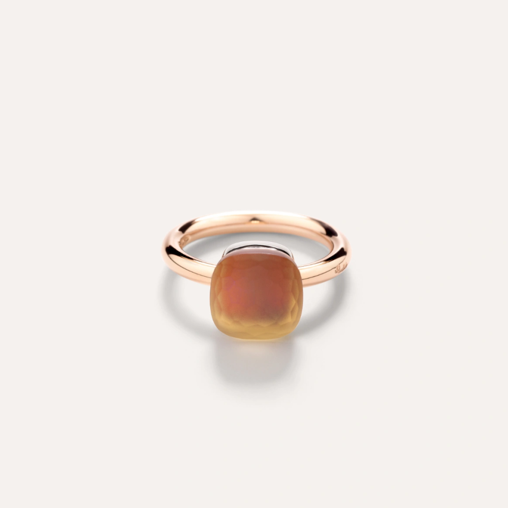 Ring Nudo Gelé Classic