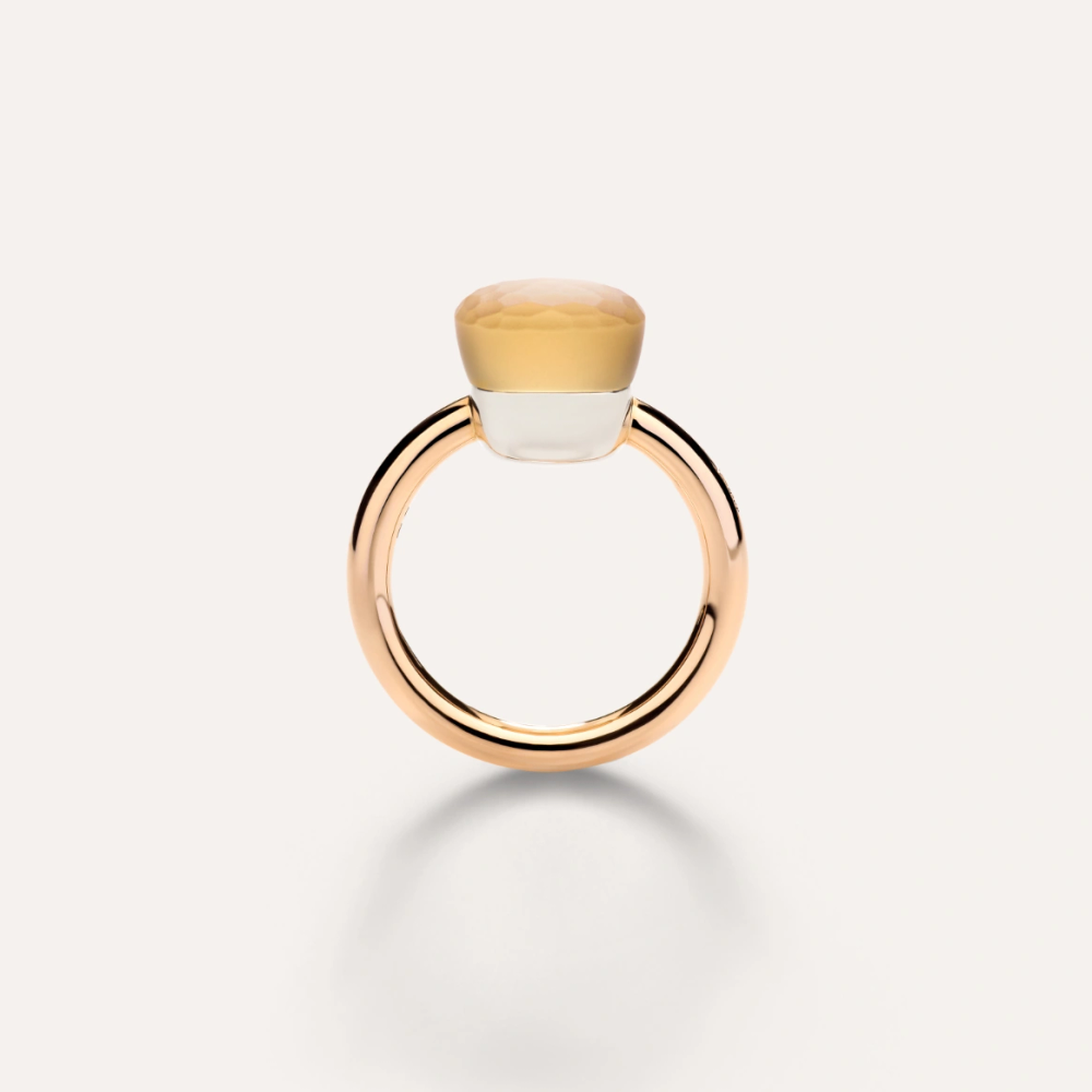 Ring Nudo Gelé Classic