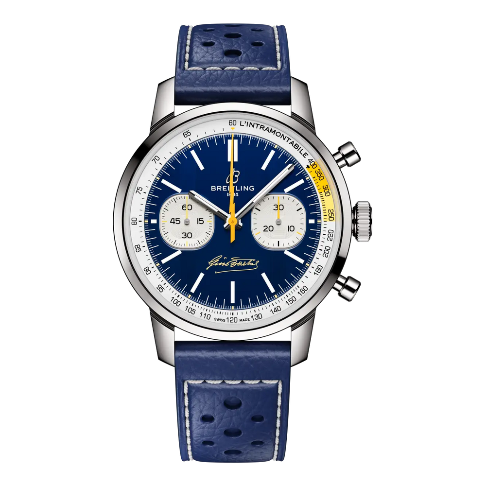 Top Time B01 Gino Bartali