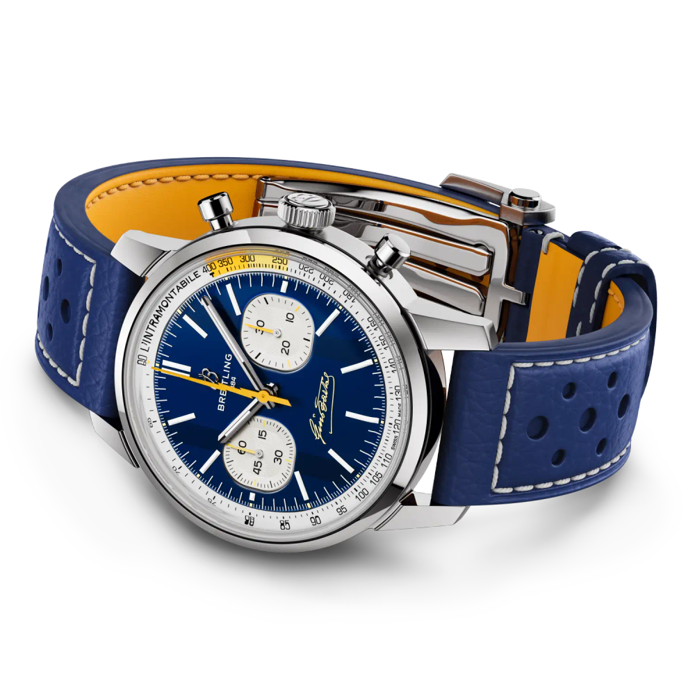 Top Time B01 Gino Bartali
