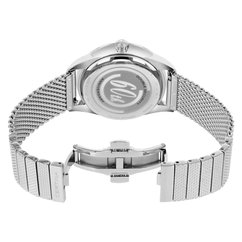 DS-1 Big Date Powermatic 80 60th Anniversary DS Concept Special Edition