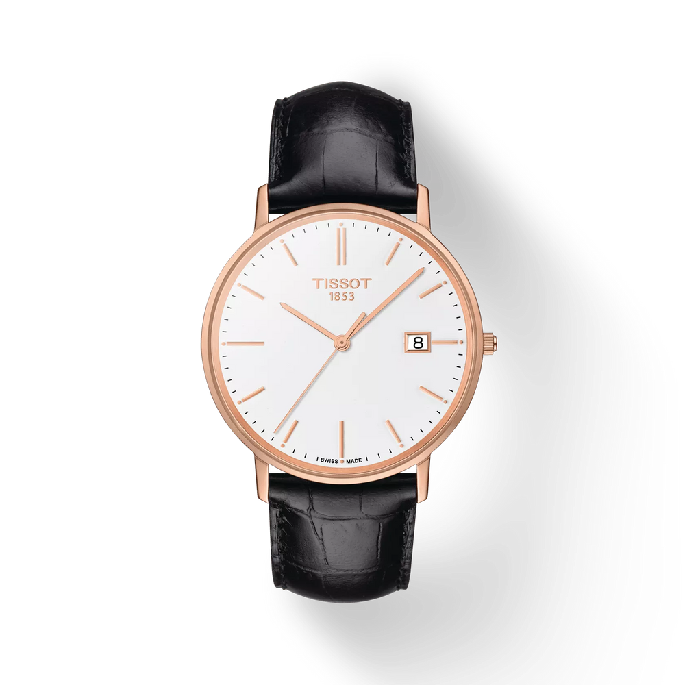 Goldrun Gold 38mm