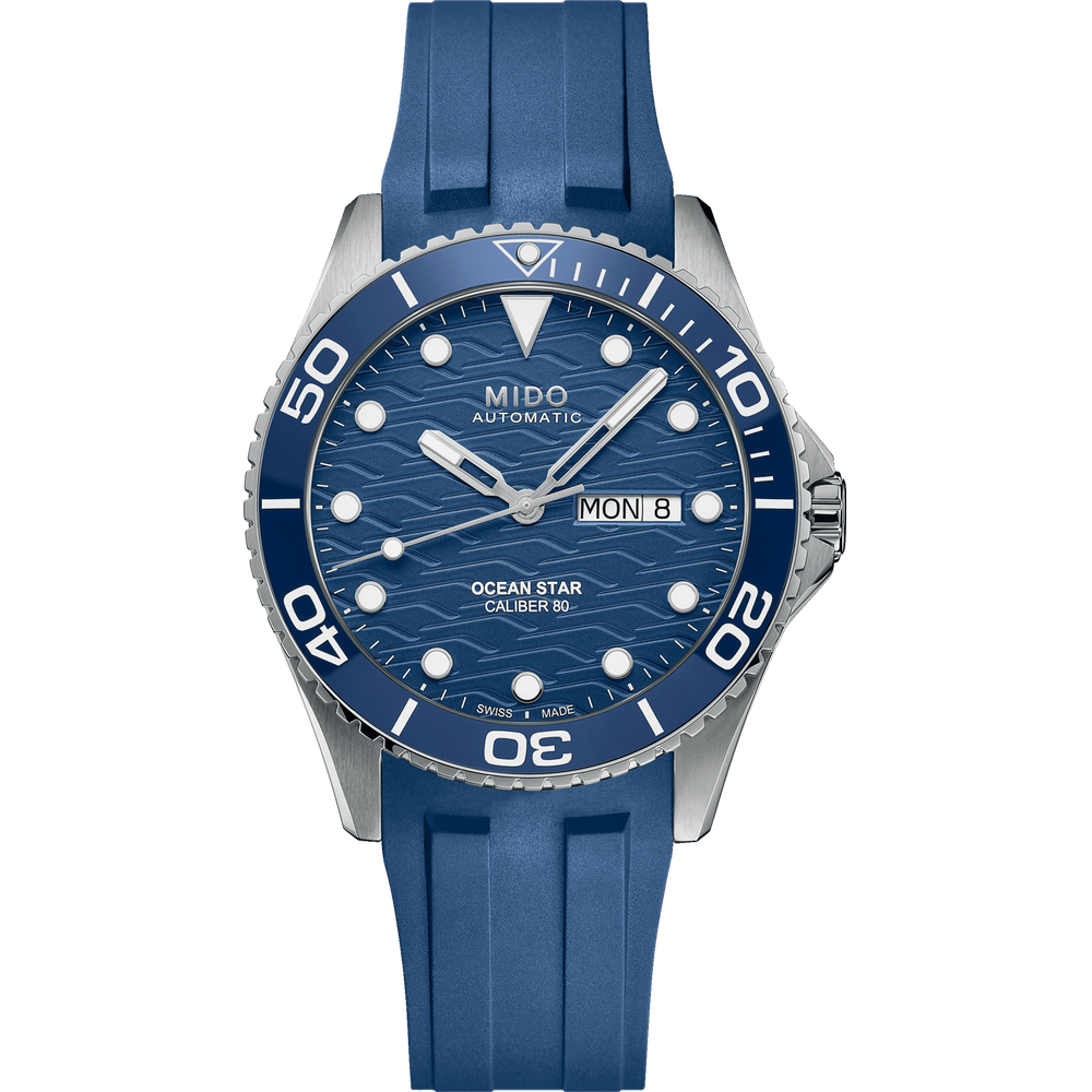 Ocean Star 200C