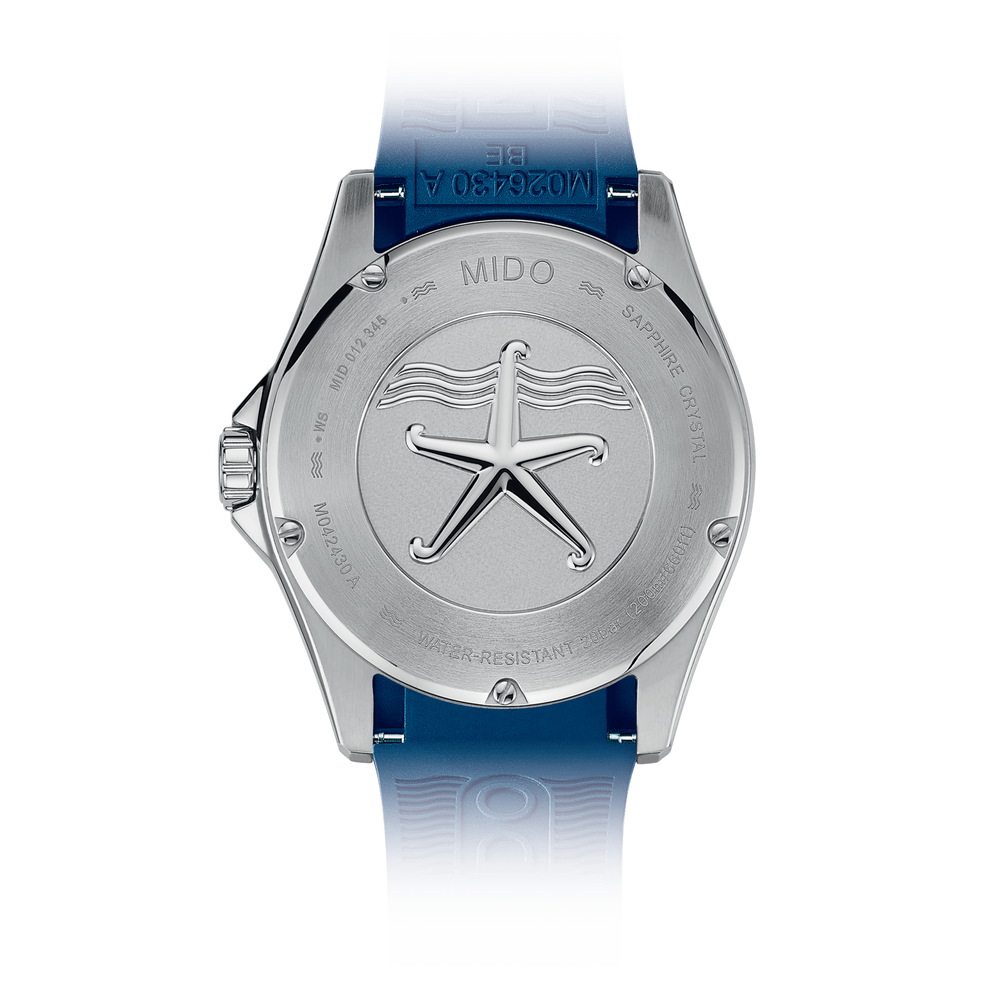 Ocean Star 200C