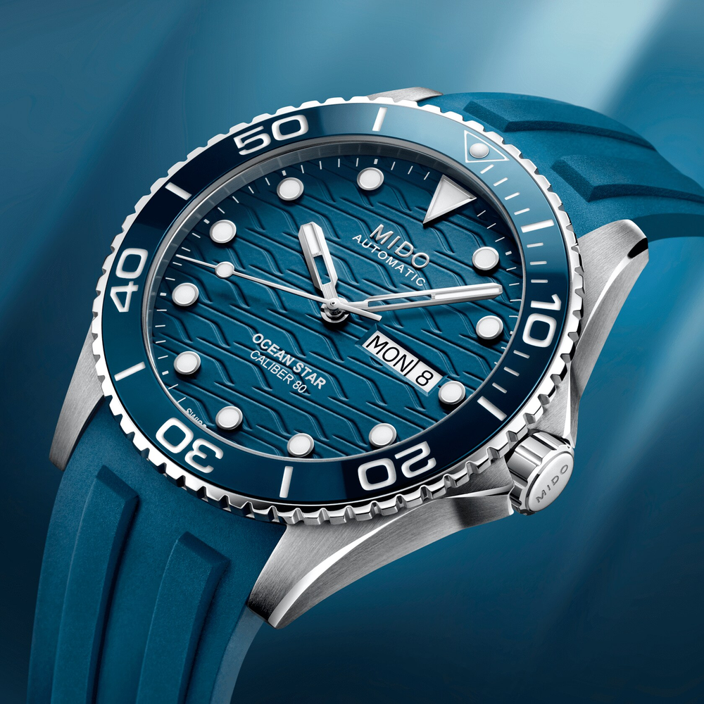 Ocean Star 200C