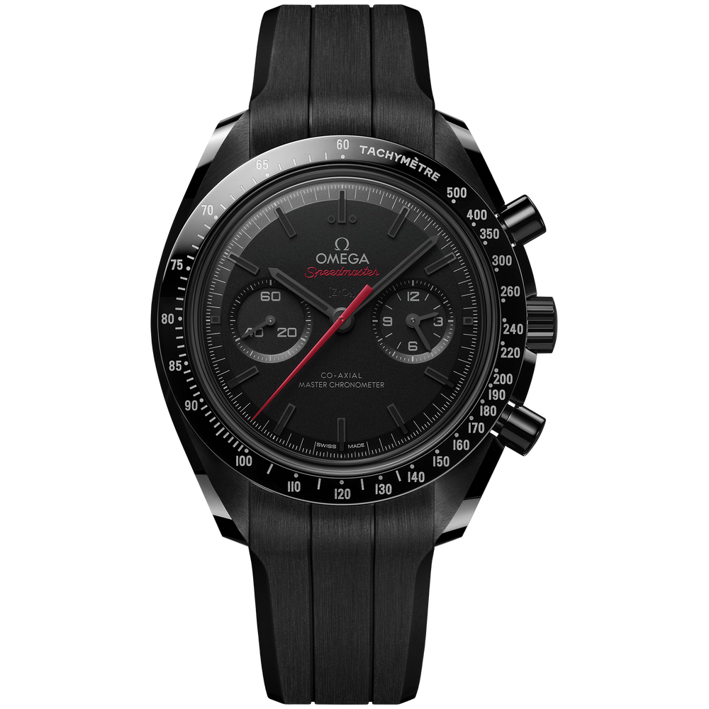 Speedmaster Dark Side of the Moon 44.25 mm