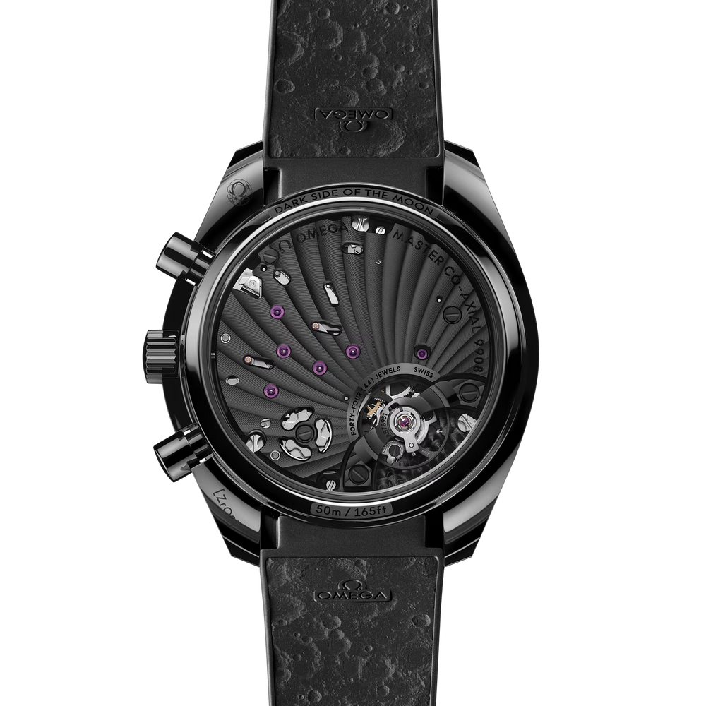 Speedmaster Dark Side of the Moon 44.25 mm