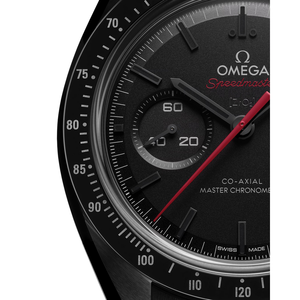 Speedmaster Dark Side of the Moon 44.25 mm
