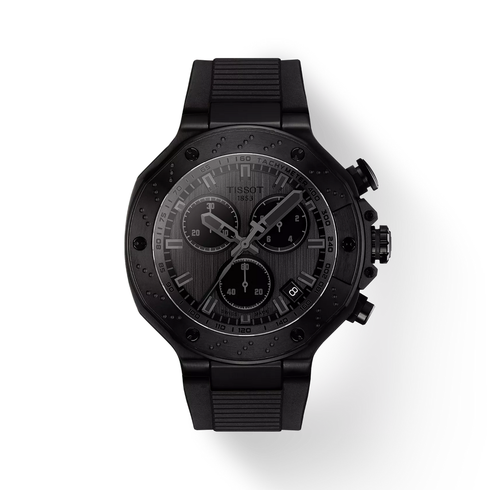 T-Race 45mm