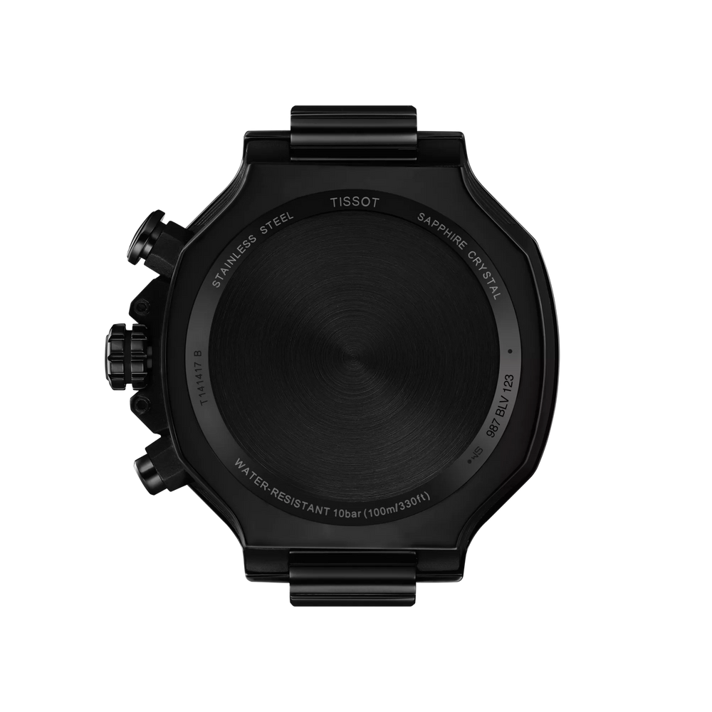 T-Race 45mm