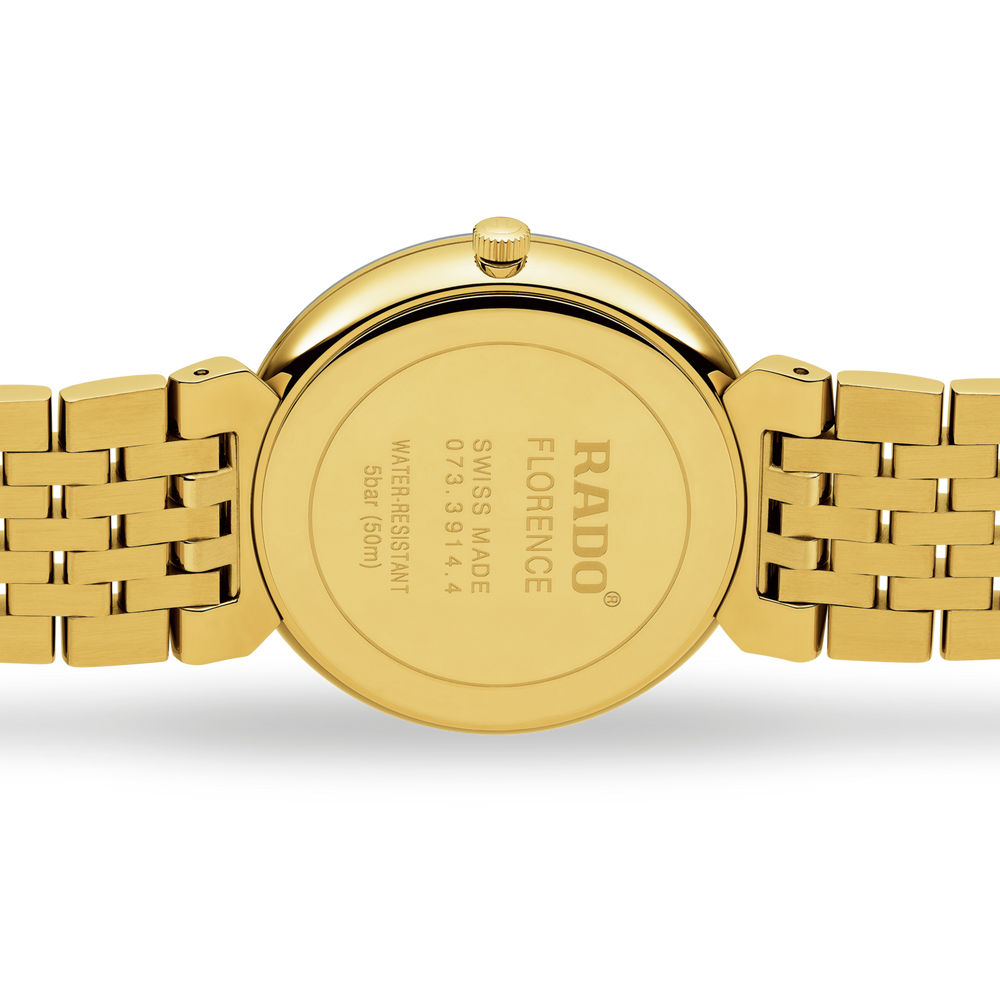 Florence Diamonds