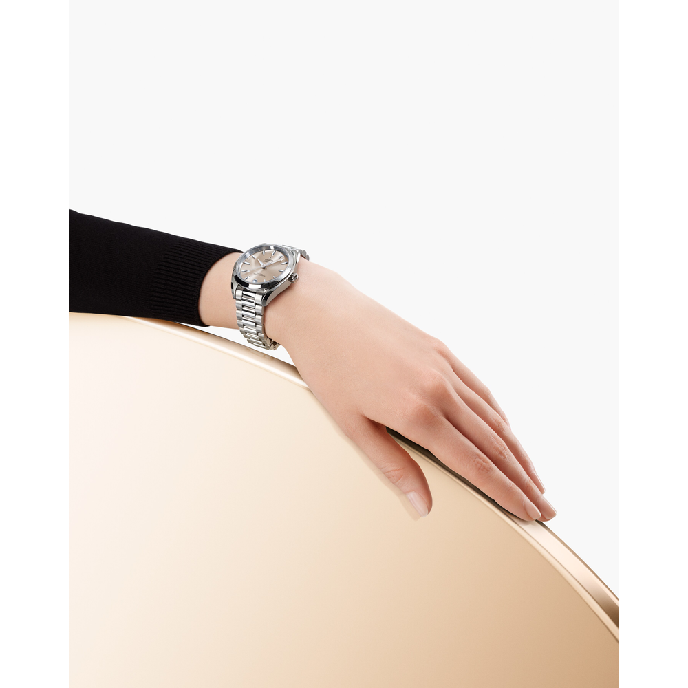 Seamaster Aqua Terra Shades 34 mm