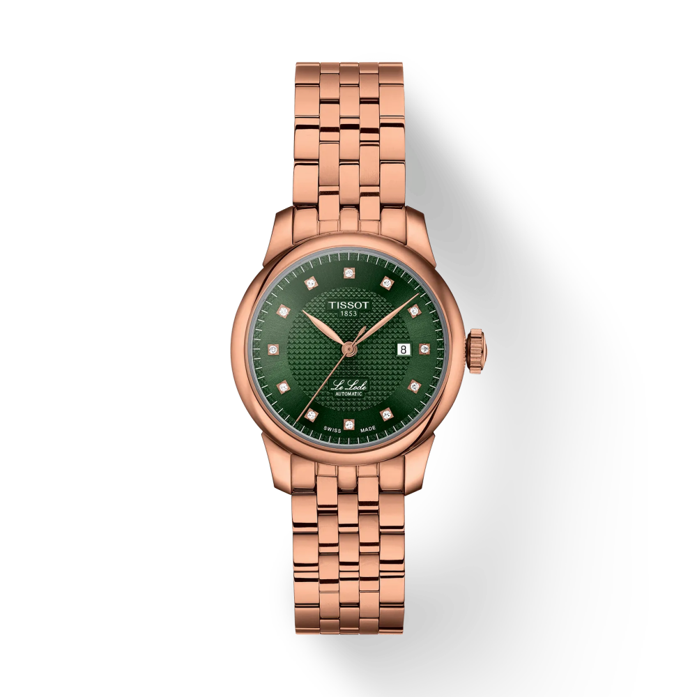 Le Locle 29mm
