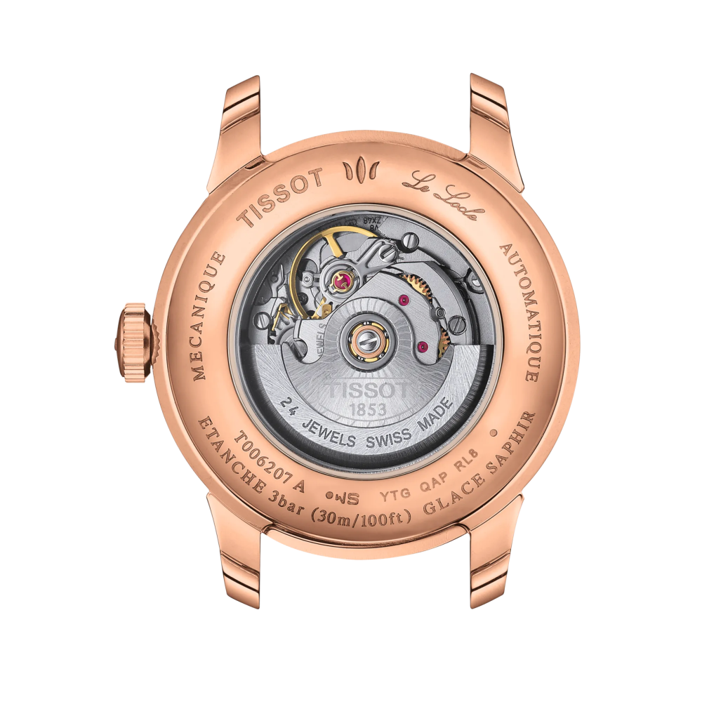 Le Locle 29mm