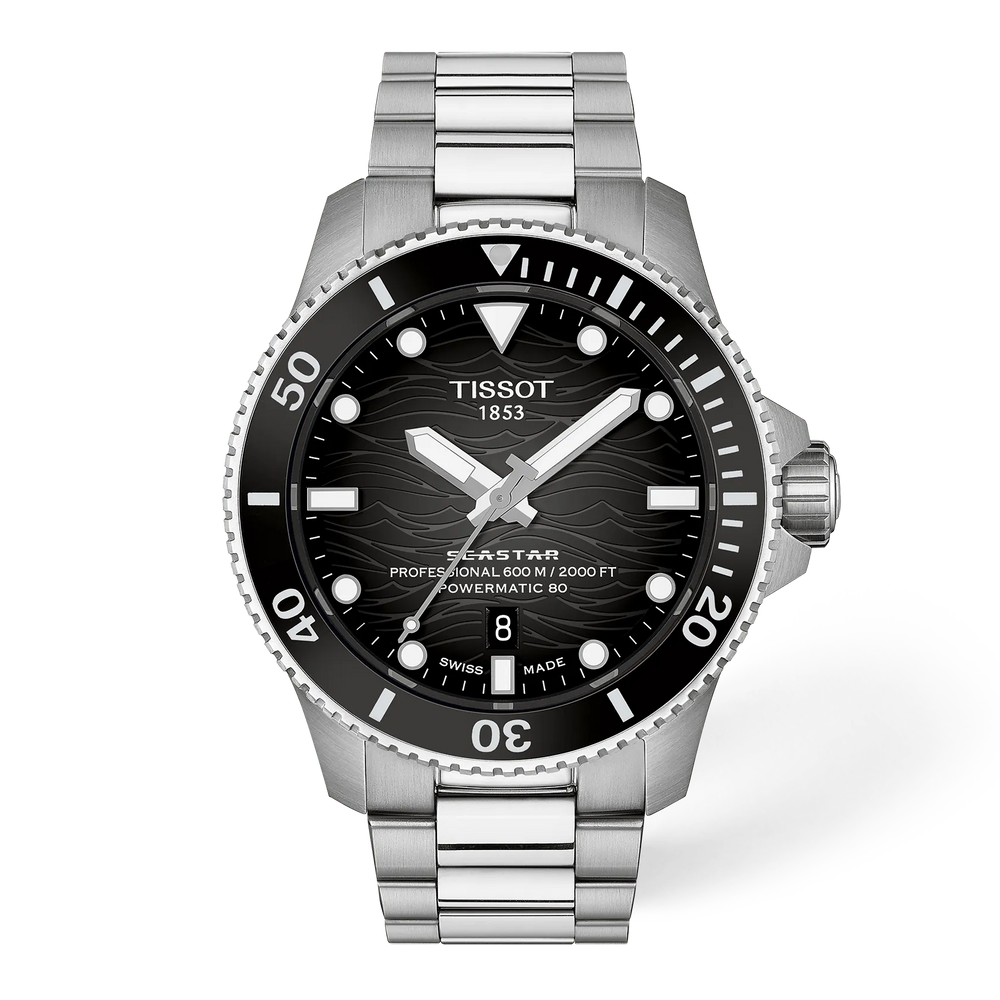Seastar 2000 44mm