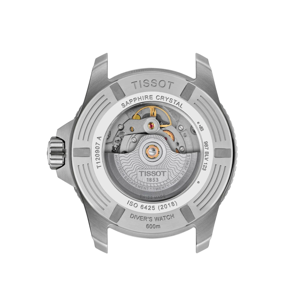 Seastar 2000 44mm
