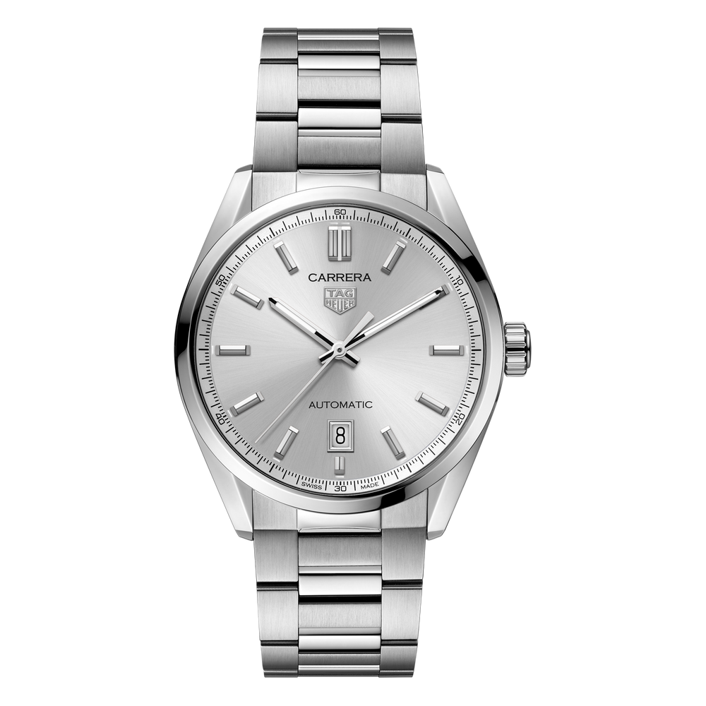 Carrera Date