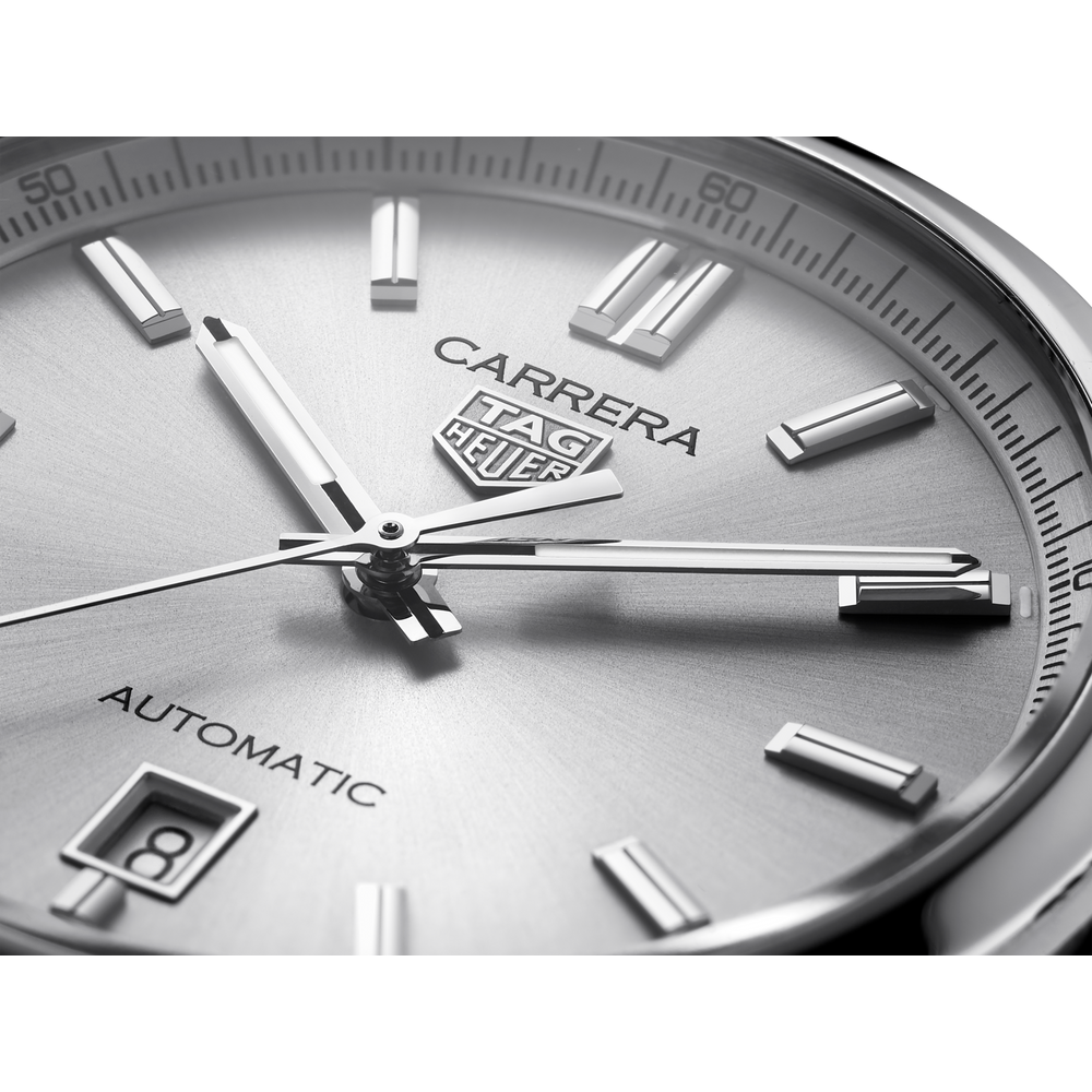 Carrera Date