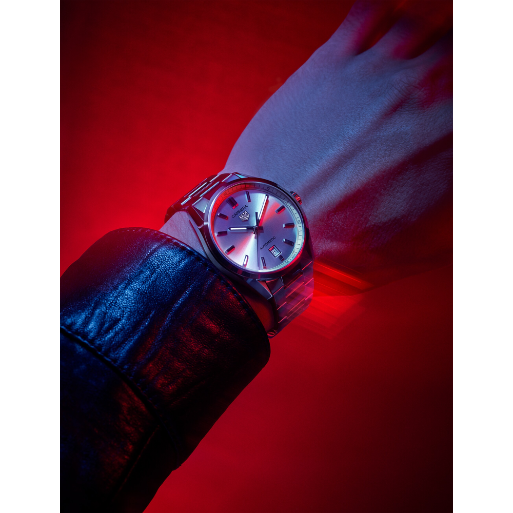 Carrera Date