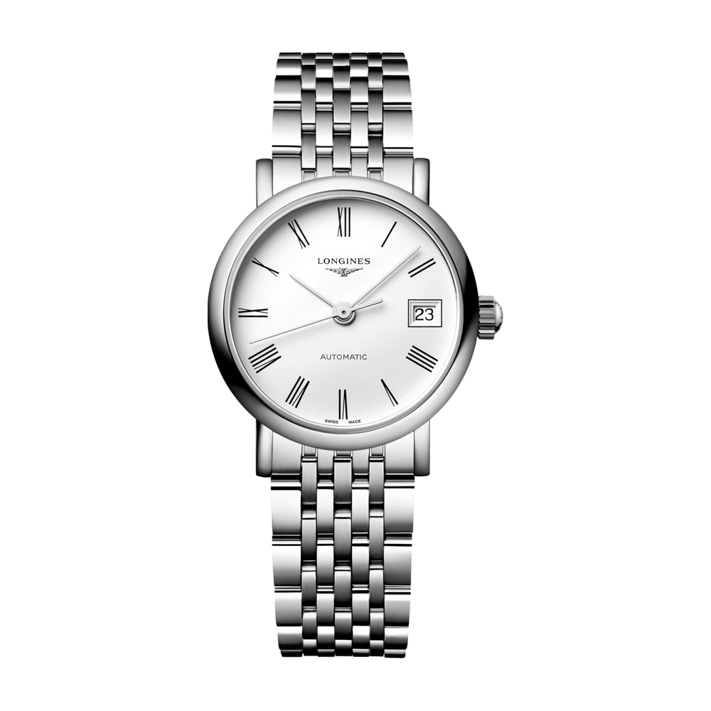 Longines Elegant Collection