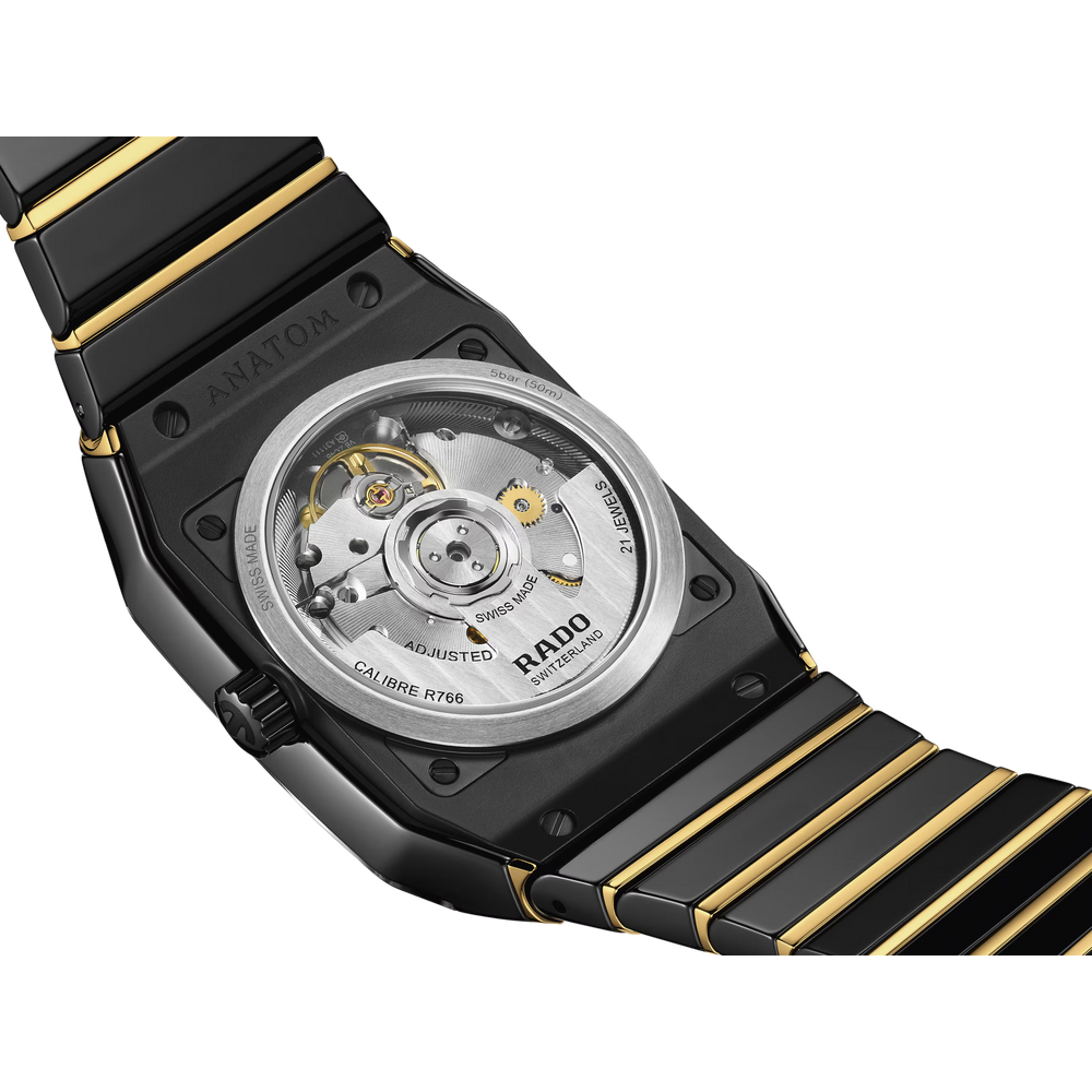 Anatom Automatic
