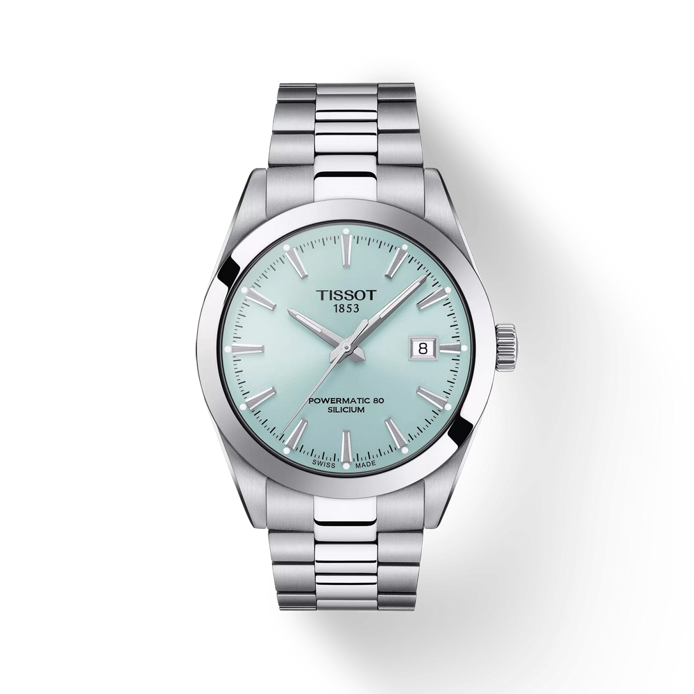 Gentleman 40mm