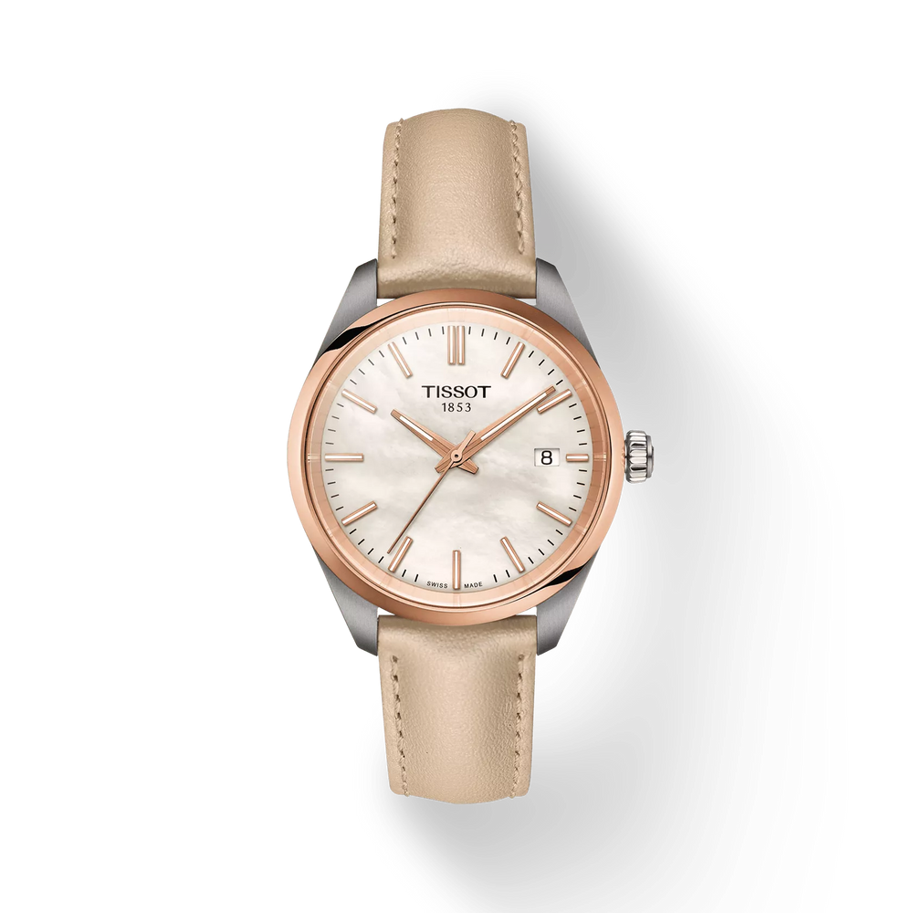 PR 100 34mm
