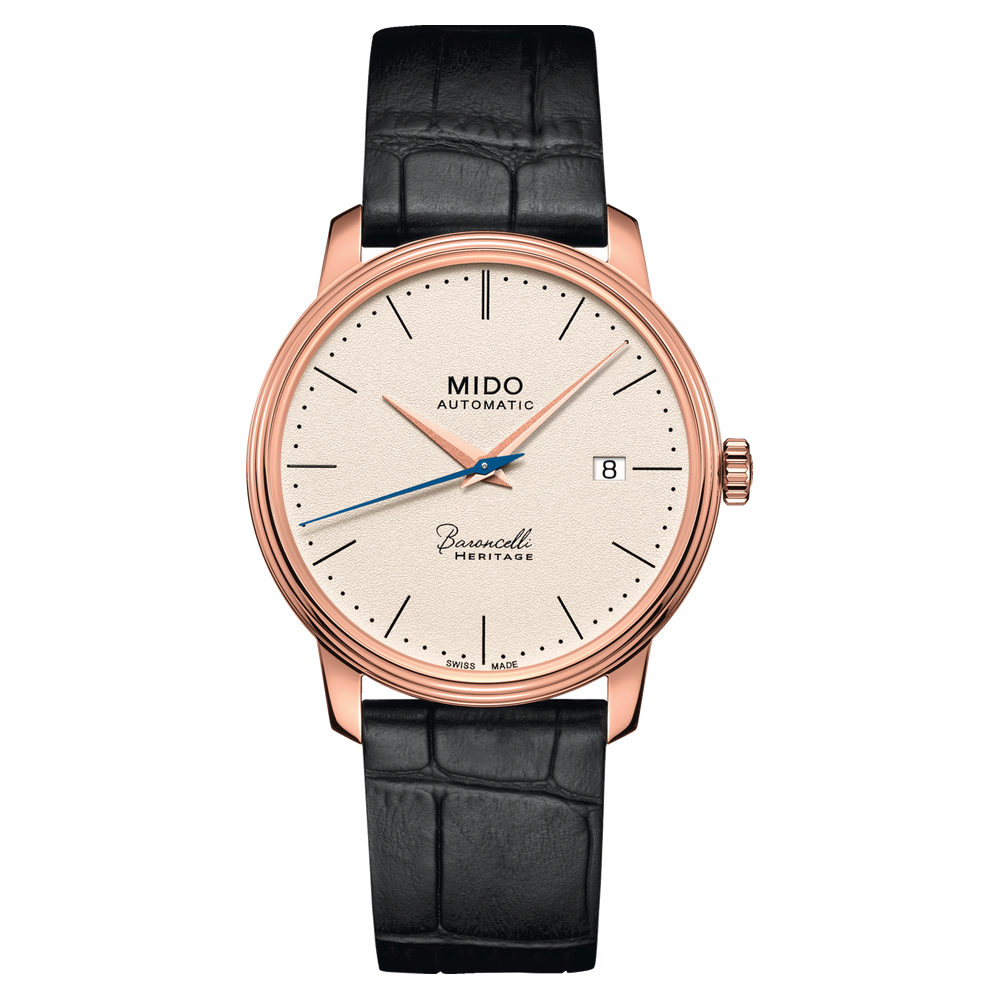 Baroncelli Heritage Gent
