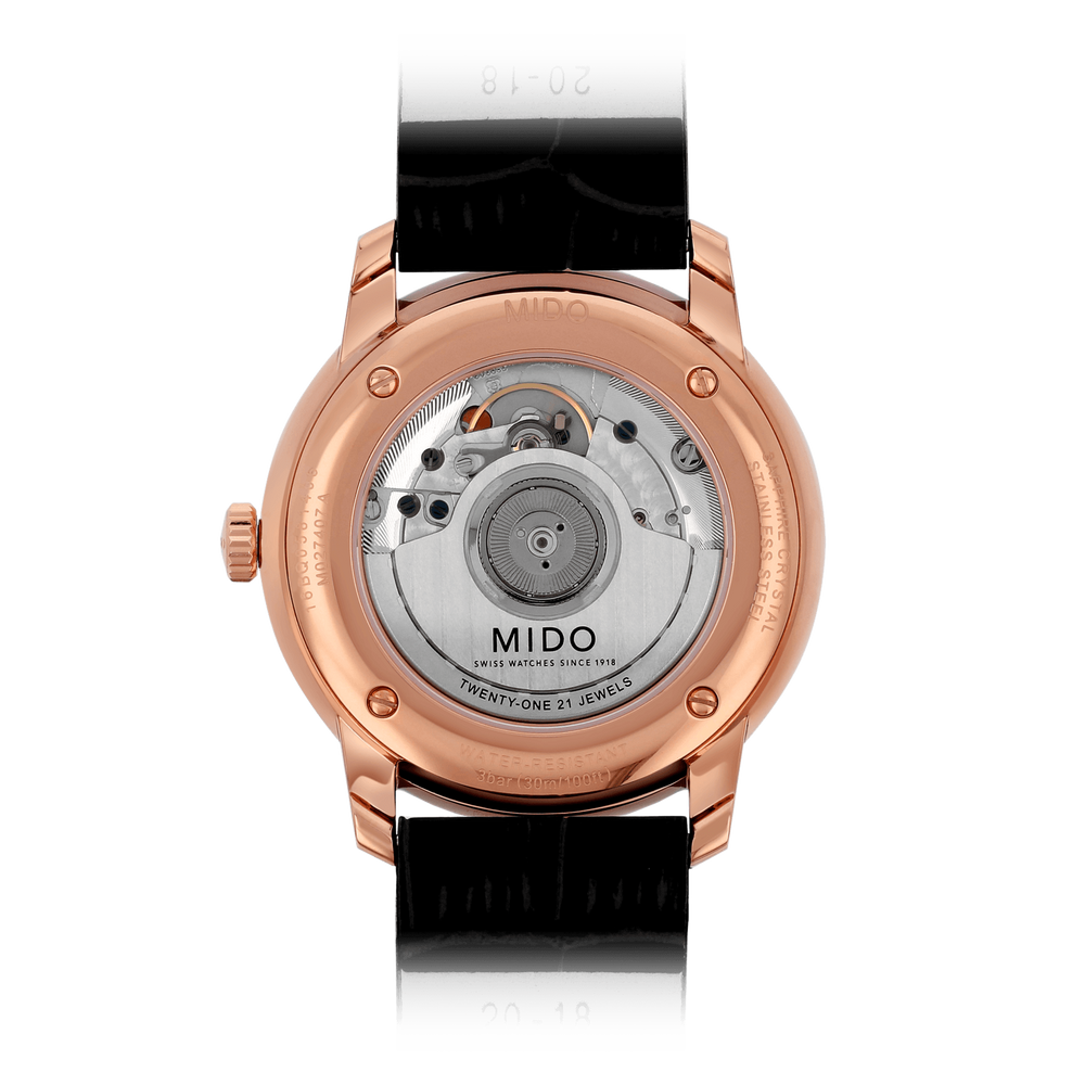 Baroncelli Heritage Gent