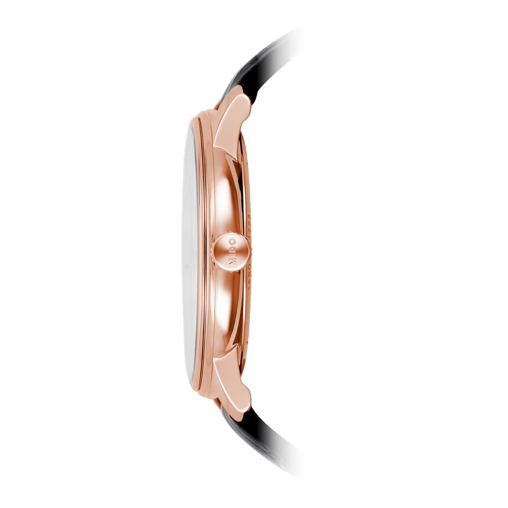 Baroncelli Heritage Gent