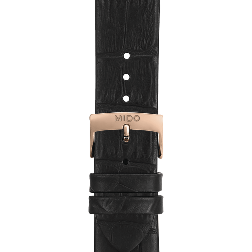 Baroncelli Heritage Gent